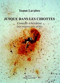jusque dans les chiottes