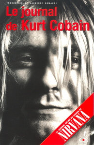 Le journal de Kurt Cobain