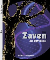 ZAVEN - L'ENFANT ANIMAL