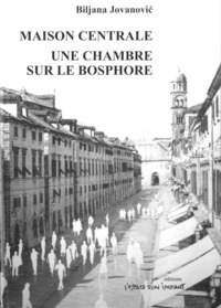maison centrale suivi de une chambre sur le bosphore