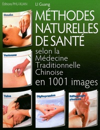 METHODES NATURELLES DE SANTE