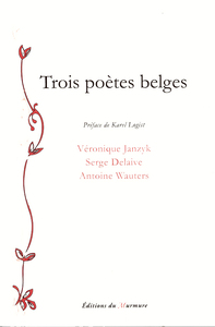TROIS POETES BELGES