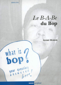 LE B-A-BE DU BOP