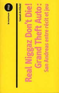 REAL NIGGAZ DONT DIE !