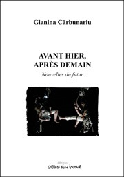 avant hier, apres demain