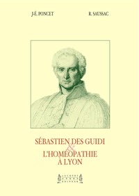 Sébastien Des Guidi & l'homéopathie à Lyon