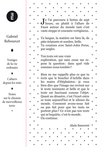 COFFRET GABRIEL REBOURCET