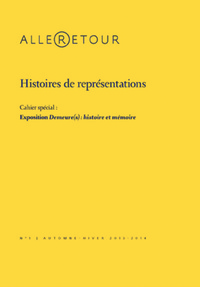 Histoires de