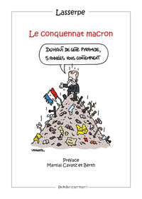 Le conquennat Macron