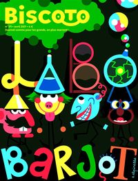 BISCOTO N 59 - LABO BARJOT - AVRIL 2018