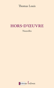 Hors-d'oeuvre