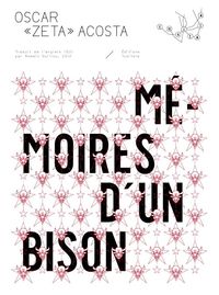 MEMOIRES D'UN BISON