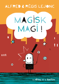 Magisk Magi