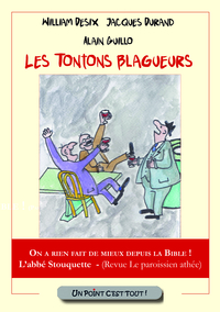 Les Tontons Blagueurs