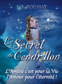 Le Secret de Cendrillon