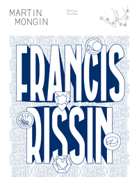 FRANCIS RISSIN