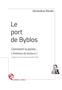 LE PORT DE BYBLOS