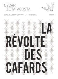 LA REVOLTE DES CAFARDS