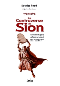 LA CONTROVERSE DE SION