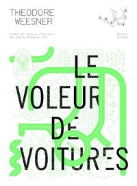 LE VOLEUR DE VOITURES