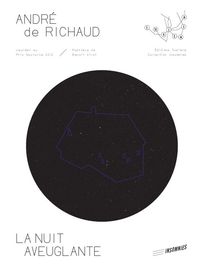 LA NUIT AVEUGLANTE