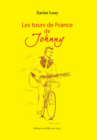 Les tours de France de Johnny