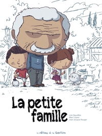 LA PETITE FAMILLE