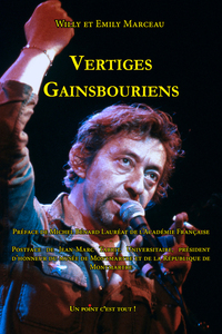 VERTIGES GAINSBOURIENS