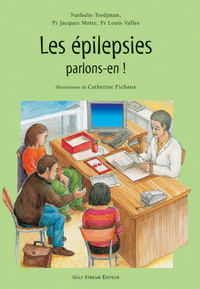 Les Epilepsies - parlons-en !