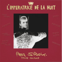 L'IMPÉRATRICE DE LA NUIT