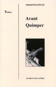 AVANT QUIMPER