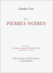 LES PIERRES NOIRES