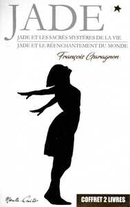 COFFRET LES 2 JADE - JADE ET LES SACRES MYSTERES + JADE ET LE REENCHANTEMENT DU MONDE