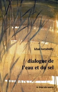 DIALOGUE DE L'EAU ET DU SEL
