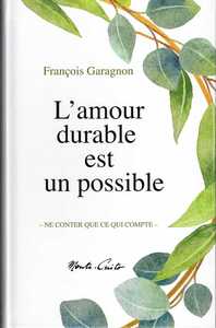 L’amour durable est un possible