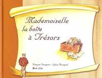 Mademoiselle la boite-a-tresors