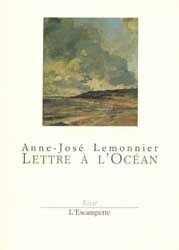 LETTRE A L'OCEAN