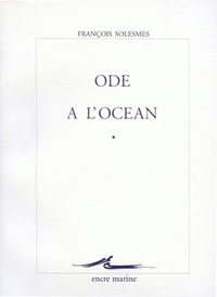 Ode à l'océan