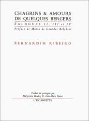 CHAGRINS ET AMOURS DE QUELQUES BERGERS