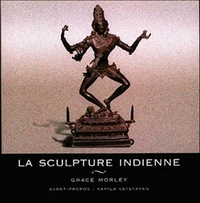 Sculpture indienne