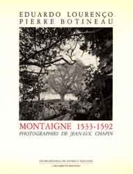 Montaigne 1533-1592