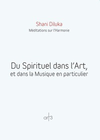 Du Spirituel dans l'Art