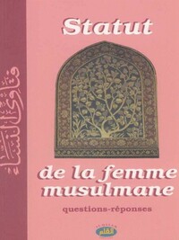 Statut de la femme musulmane