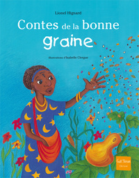 CONTES DE LA BONNE GRAINE