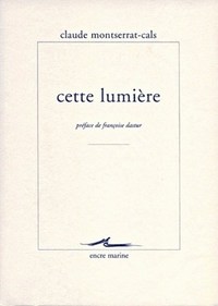 Cette lumière
