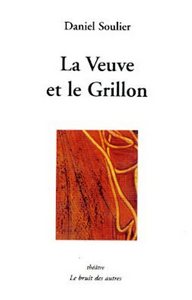 LA VEUVE ET LE GRILLON