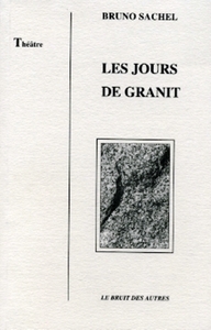 LES JOURS DE GRANIT