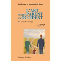 L'art d'être parent en occident