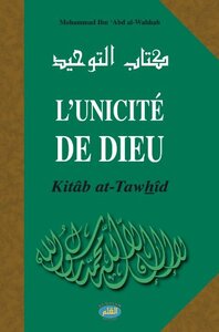 L'UNICITé DE DIEU