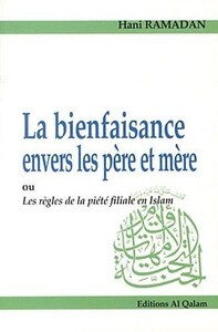 La bienfaisance envers les père et mère